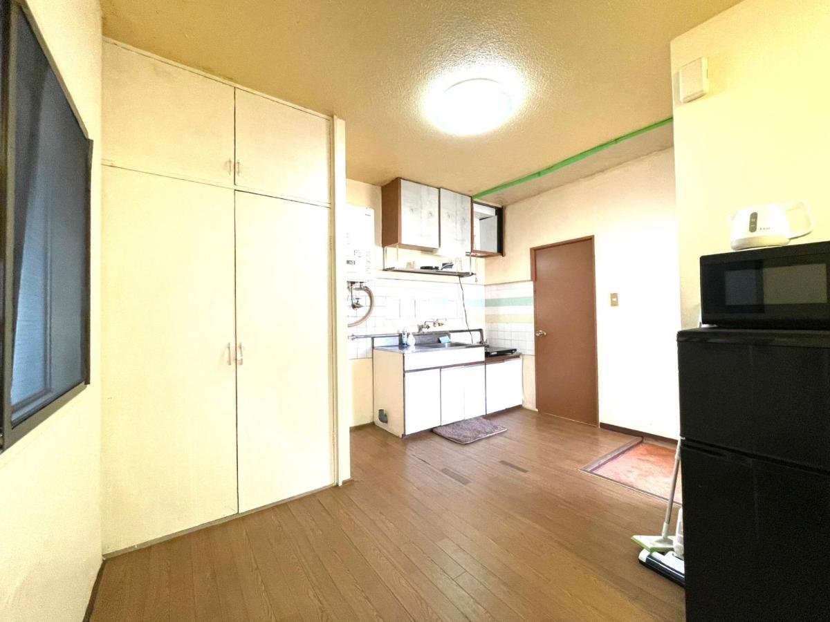 Apartamento Okubo *
